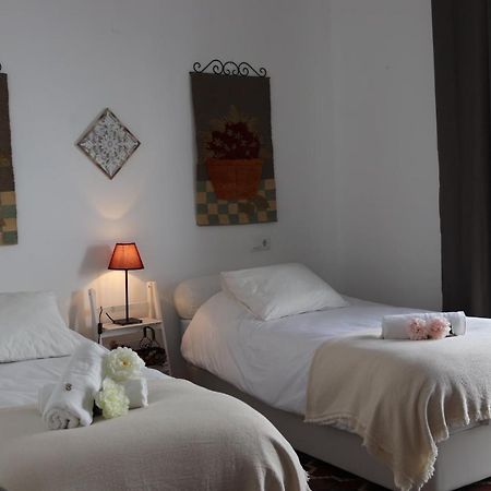 Ferienwohnung Centrico, Tranquilo Y Bonito Estepona Exterior foto