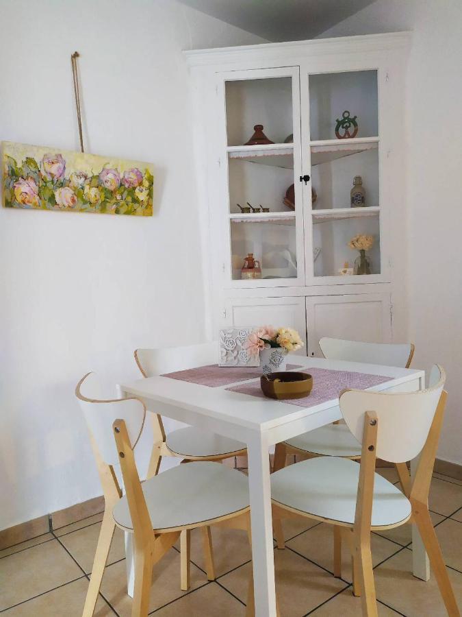 Ferienwohnung Centrico, Tranquilo Y Bonito Estepona Exterior foto